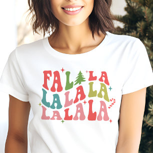 Festa Divertida de Fa La La Natal