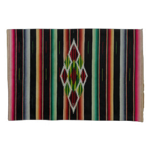 Festa espanhola tradicional geral mexicana Serape