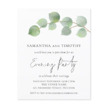 Festa Eucalyptus Noite de Casamento do ORÇAMENTO C