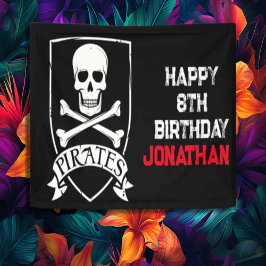 Festa Famosa do Crânio de Pirata