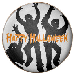 Festa Feliz Halloween dos Zombies