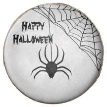Festa Feliz Halloween Teia de Aranha