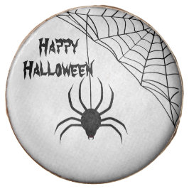Festa Feliz Halloween Teia de Aranha