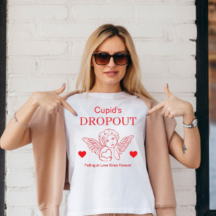 Festa Galentine's Day Engraçada Anti-Valentine's D