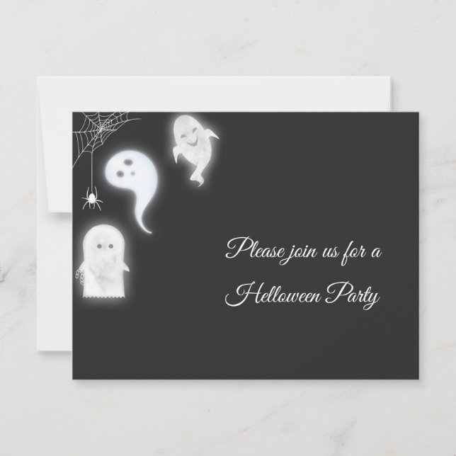 Festa Helloween (Frente)