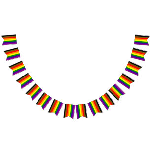 Festa LGBT de Bandeira do Orgulho Filadélfia