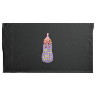 Festa meu berço 2am trazer uma garrafa