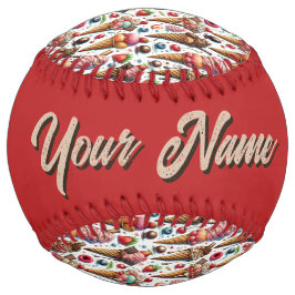 Festa na Sorveteria (personalizar)