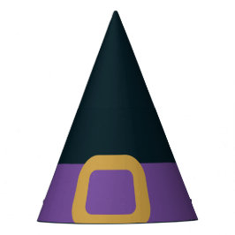 Festa Negra de Chapéu Negro