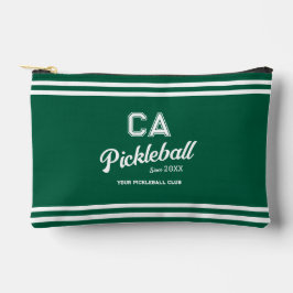 Festa Personalizada do Clube de Pickleball Verde P