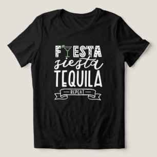 Festa Sesta Tequila Repita Grupo de Despedida de S