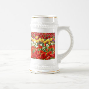 Festival de Tulipas Stein Flores Campo Steins