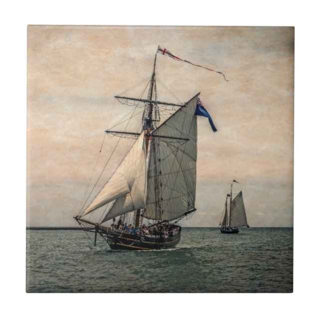 Festival dos Grandes Navios (Frente)