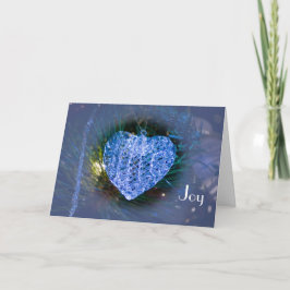 Festividades 2:6 de Luke - cartão de Natal 14