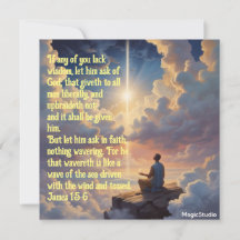 AI Baixável Se Você Não Tiver Um Cartão De Oração 