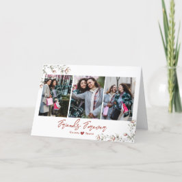 Festividades Amigos para Fotos para Sempre Amigos Cartão de Fer