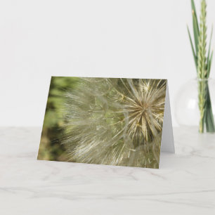 Festividades Apenas um Cartão de Saudação de Desejo