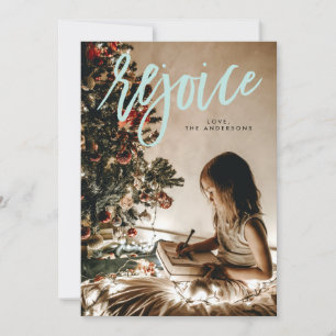 Festividades Aproveite o Cartão com fotos de Férias Religiosa