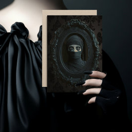 Festividades Caro Cartão de Férias da Mamãe