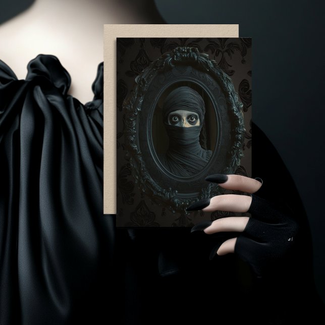 Festividades Caro Cartão de Férias da Mamãe (Criador carregado)