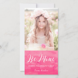 Festividades Cartão com fotos de Dia de os namorados de Lava-Ág