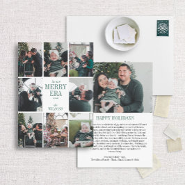 Festividades Cartão com fotos de Feriado da Galeria Multifotos 