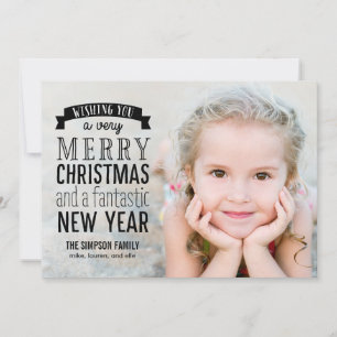 Festividades Cartão com fotos de Feriado de Mensagens de Feliz