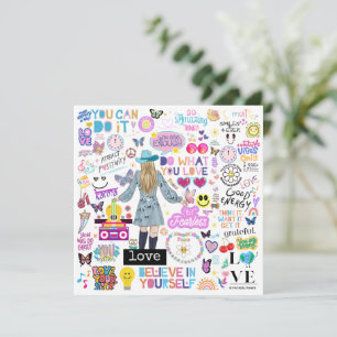 FESTIVIDADES CARTÃO DE AFIRMAÇÕES OU DOWNLOAD