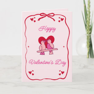 Festividades Cartão de Amor Cristão Valentino – Cântico dos Cân