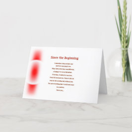 Festividades Cartão de Amor/Dia de os namorados