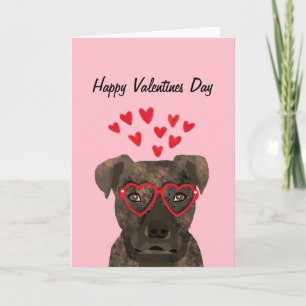 Festividades Cartão de Amor para Dias de os namorados de Brind