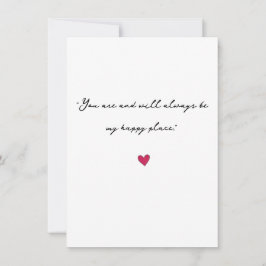 Festividades Cartão de Aniversário de Fécula