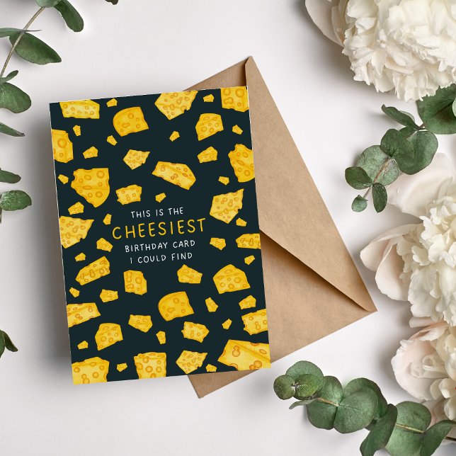 Festividades Cartão de Aniversário Mais Barato (Criador carregado)