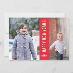 Festividades Cartão de ano novo feliz ano novo