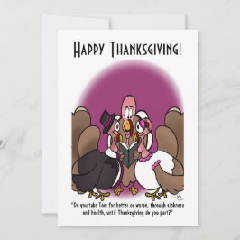 Festividades Cartão de Apartamento de Casamento de Peru