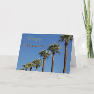 Festividades Cartão de aposentação