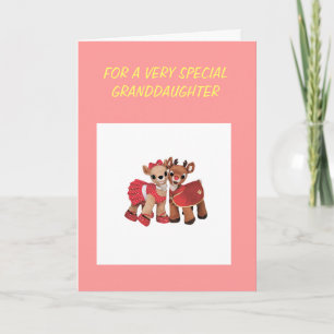 FESTIVIDADES CARTÃO DE AVÓ