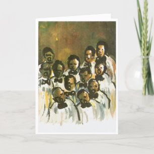 Festividades Cartão de Boas Festas