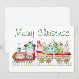 Festividades Cartão de Boas Festas de Natal