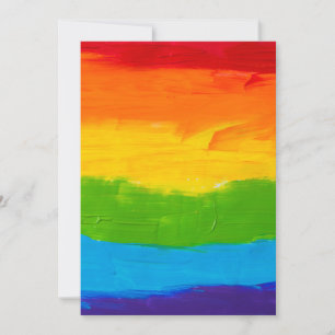 Festividades Cartão de Boas Festas LGBT – Cumprimentos da Bande