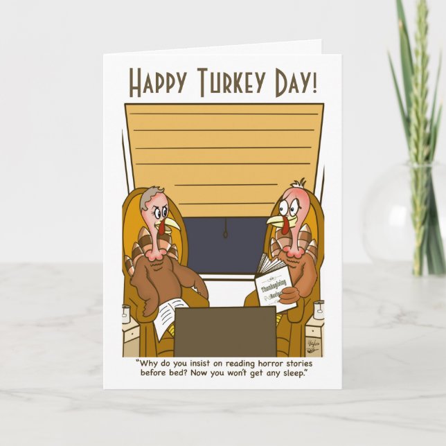 Festividades Cartão de Boas Vindas Dobrado de Receitas (Frente)