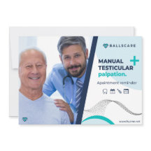 Cartão de brincadeira para um amigo embaraçoso, ex