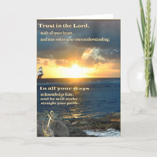 Festividades Cartão de Escritura Cristão