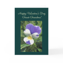 Cartão de feliz dia de os namorados, Excelente-Vov