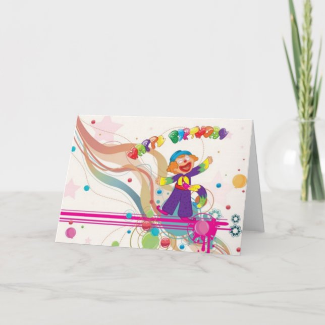 Festividades Cartão de Feriado Dobrado (Frente)