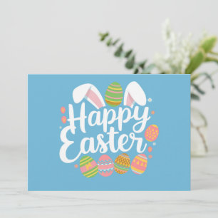 Festividades Cartão de Feriado Plano