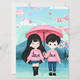 Festividades Cartão de Feriado Simples