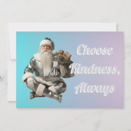 Festividades Cartão de Férias Alegre