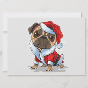 Festividades Cartão de Férias de Natal