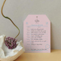 Cartão de Férias de Revisão Anual da Carteira de B